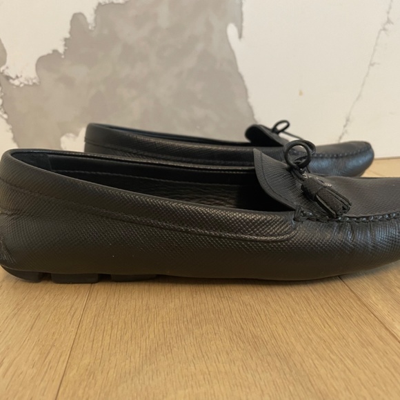 Prada loafers - Picture 3 of 5